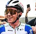 'Absolute voorjaarssensatie Remco Evenepoel in de maak'