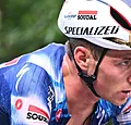 Frontale aanval op klungelige Evenepoel: "Hoe komt dat toch?"