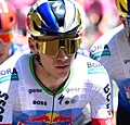 Concullega steekt naar Remco Evenepoel: "Half afgeschreven"