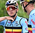 Evenepoel & co krijgen plots onverwacht bezoek in Canada