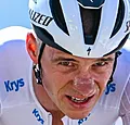 Ultieme vernedering Evenepoel: noodlot dreigt