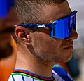 "Om 3u ’s nachts": Evenepoel opnieuw bruut gewekt in UAE