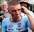 Evenepoel woest na ultieme vernedering: "Lag op zijn lever"