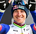 Ongezien in wielerland: Remco Evenepoel dropt sensationeel nieuws