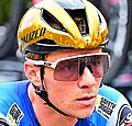 Ploegleider Evenepoel: 