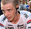 Evenepoel heeft nieuwe tattoo: dit is de verborgen boodschap