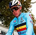 'Ware reden voor offday Remco Evenepoel blootgelegd'