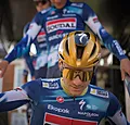 Sterke Evenepoel kritisch op UAE in Tour of Britain