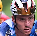 Evenepoel stuit op horror tijdens verkenning Touretappe