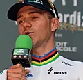 Evenepoel steekt het niet langer weg: "Klaar voor die stap"