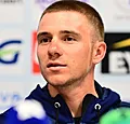 Evenepoel spreekt klare taal: "Of het eens aan Wout is?"