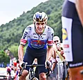 Karakterrenner Evenepoel broederlijk: "Het ging te hard"