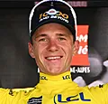 Nóg fraaier dan zijn zege: Evenepoel verrast met bijzonder gebaar