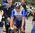 Evenepoel komt met veelzeggende reactie na solo op Mallorca