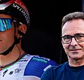 Vader Patrick spreekt klare taal over transfer Evenepoel