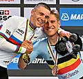 Van Wilder onthult waardoor hij onverwacht brons pakte op WK