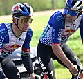 Serieuze opdoffer! Evenepoel en Red Bull Bora krijgen slecht nieuws