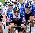 Wat niemand zag: Evenepoel & Bora kregen klap van jewelste in De Ronde