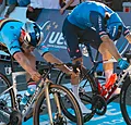 Evenepoel doet zijn verhaal over sprint en legt opvallende keuze uit