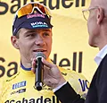 Evenepoel doet opvallende bekentenis na eindwinst in Valencia