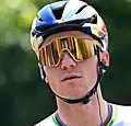 Evenepoel sprak duidelijke taal voor aanvang van cruciale Tourdag