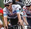 Evenepoel brengt Vingegaard van zijn melk: "Hij heeft er moeite mee"