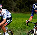 CEO Ralph Denk onthult oorzaak van rel tussen Evenepoel en Lipowitz