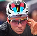 Evenepoel zit opnieuw op de fiets en moet zware knoop doorhakken