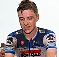 Remco Evenepoel traint op halve kracht: 'Vandaag op één been'