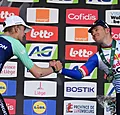 Evenepoel doet boekje open over opvallend gesprek met Paul Seixas
