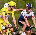 Evenepoel geeft inkijk in uniek gesprek met Tadej Pogacar