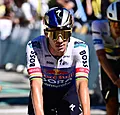 Evenepoel komt tekort in derde etappe maar kent duidelijke oorzaak