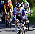 Evenepoel onthult hoe vroege vlucht in Luik nu echt tot stand kwam