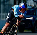 Remco Evenepoel moet toch wat bekennen na WK tijdrijden in Montréal