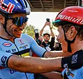 De Cauwer weet meer over WK-plan met Evenepoel en Van Aert: “Plan A”