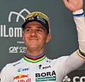 Evenepoel onthult bijzondere primeur: "Er is veel gediscussieerd"