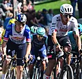Concurrent van Evenepoel maakt zich zorgen: "Weet niet hoe het komt"