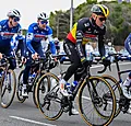 Evenepoel doet boekje open over fusiesoap: 'Heel rommelig binnen het team'