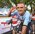 Evenepoel van alle markten thuis: Prachtige geste richting landgenoot