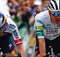 Uitdager Roglic spreekt duidelijke taal: "Ik wil de Giro winnen!"
