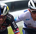 Roglic breekt de stilte: verrassende woorden voor Evenepoel