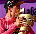 Met start in zicht: topfavoriet Roglic zorgt plots voor Giro-twist