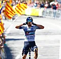 Roglic domineert in Catalonië, knappe ereplaatsen voor Belgen