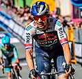 Drama voor topfavoriet: Roglic kent verschrikkelijk dag 