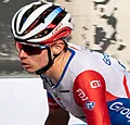 Topfavorieten uitgedroogd in regen: Grégoire pakt openingsrit