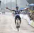 Spaanse vluchter Romeo redt het in Dauphiné, Van der Poel vijfde