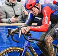 Ook Pim Ronhaar kreeg boze Van Aert 'fans' op zijn dak: 'Ik was bang'