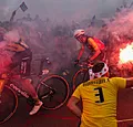 Tourorganisatie grijpt in na bizarre taferelen in de finale