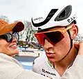 Van der Poel open over moeilijke periode: dit was er aan de hand