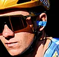 Grootmacht dropt bom: strijd om Evenepoel barst weer los